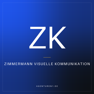 Zimmermann Visuelle Kommunikation