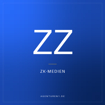 ZK-MEDIEN