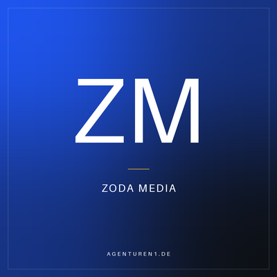 ZODA Media