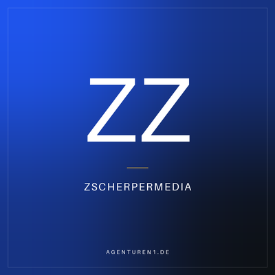 ZscherperMedia