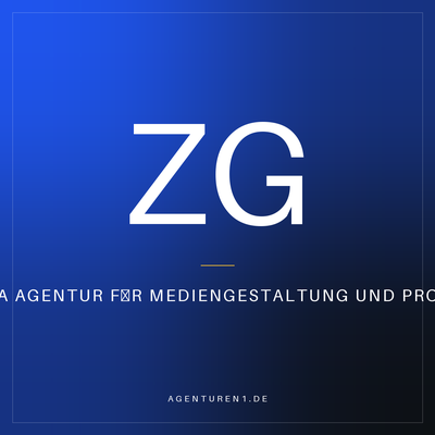 zweibandmedia Agentur für Mediengestaltung und produktion GmbH