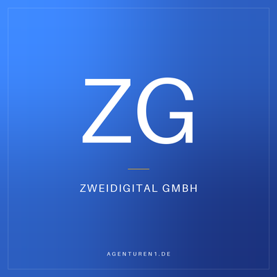 ZweiDigital GmbH