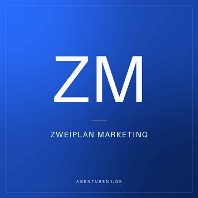 zweiplan marketing