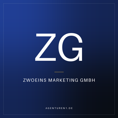 ZWOEINS Marketing GmbH