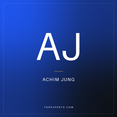 Achim Jung