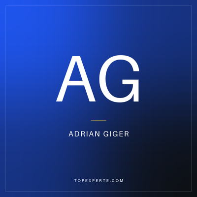 Adrian Giger