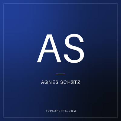 Agnes Schütz