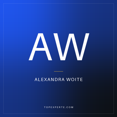 Alexandra Woite