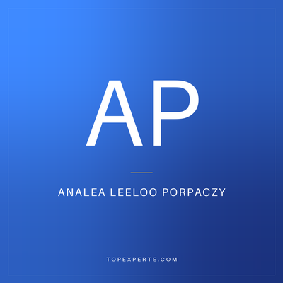 Analea Leeloo Porpaczy