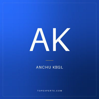 Anchu Kögl