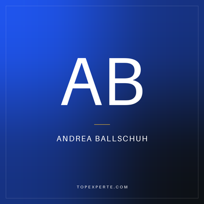Andrea Ballschuh