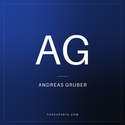 Andreas Gruber