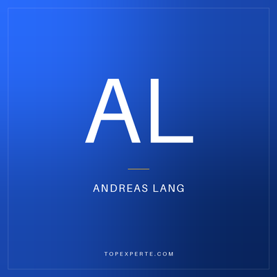 Andreas Lang