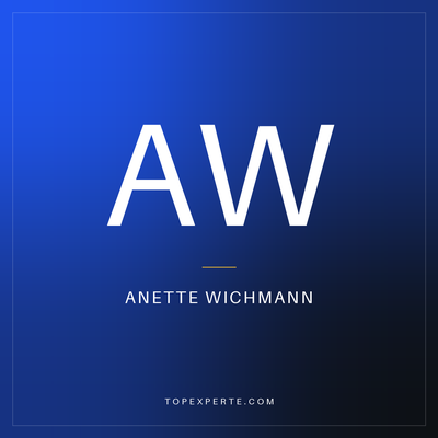 Anette Wichmann