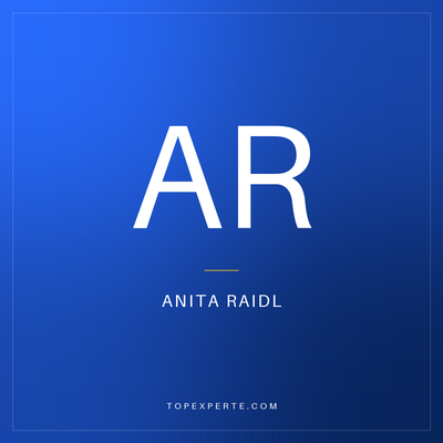 Anita Raidl