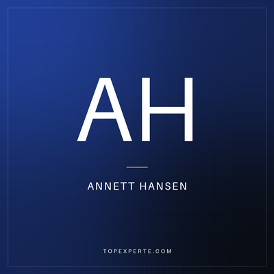 Annett Hansen