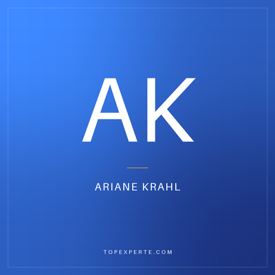 Ariane Krahl