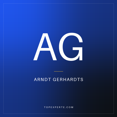 Arndt Gerhardts