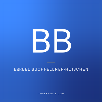 Bärbel Buchfellner-Hoischen
