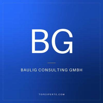 Baulig Consulting GmbH