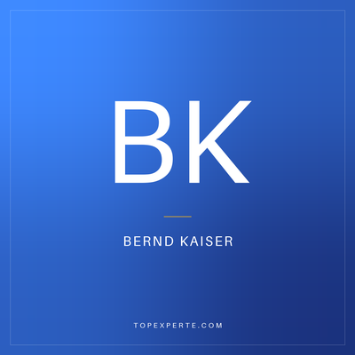 Bernd Kaiser
