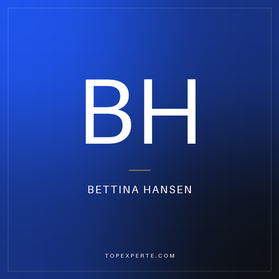 Bettina Hansen