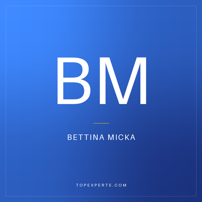 Bettina Micka