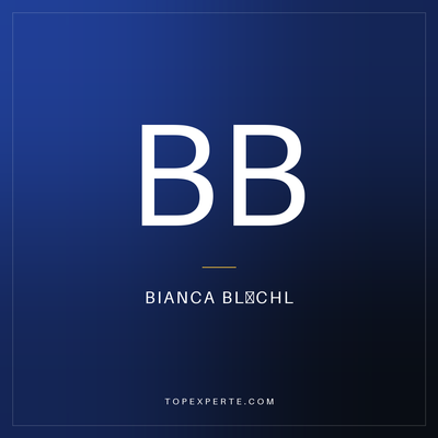 Bianca Blöchl