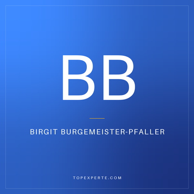 Birgit Burgemeister-Pfaller