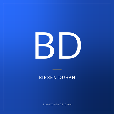 Birsen Duran