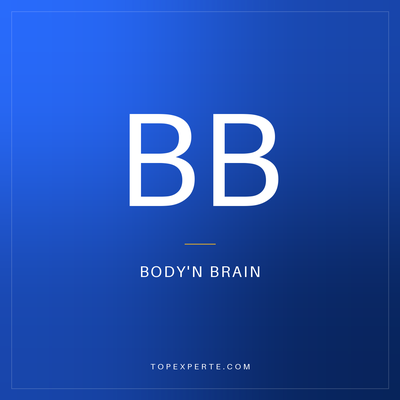 body'n brain