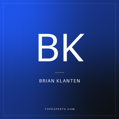 Brian Klanten