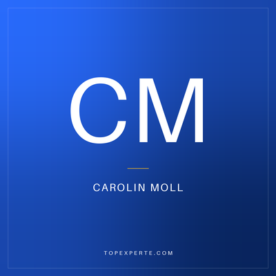 Carolin Moll