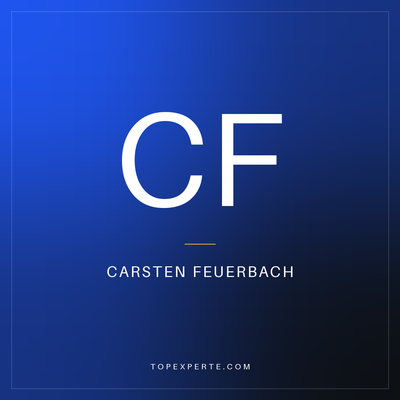 Carsten Feuerbach