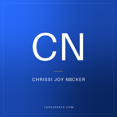 Chrissi Joy Nöcker
