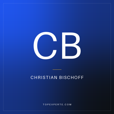 Christian Bischoff