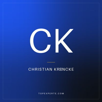 Christian Kröncke