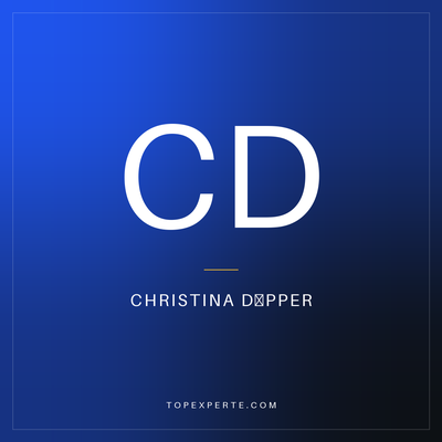 Christina Döpper