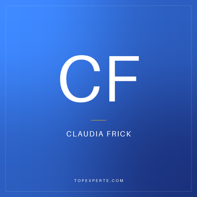 Claudia Frick
