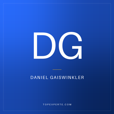 Daniel Gaiswinkler
