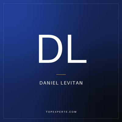 Daniel Levitan
