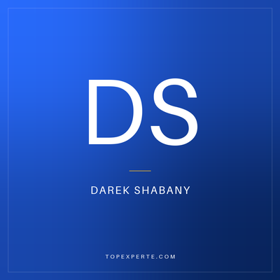 Darek Shabany