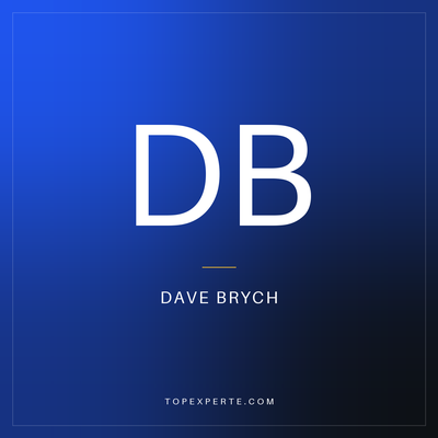 Dave Brych