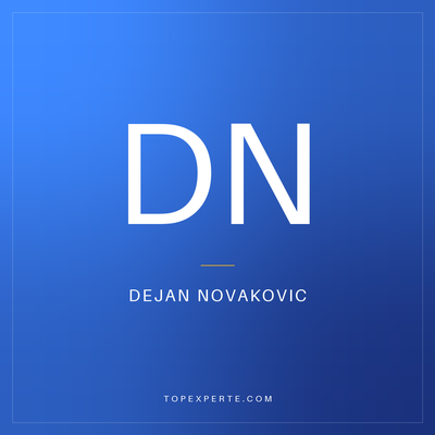 Dejan Novakovic