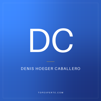 Denis Hoeger Caballero