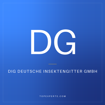 DIG Deutsche Insektengitter GmbH
