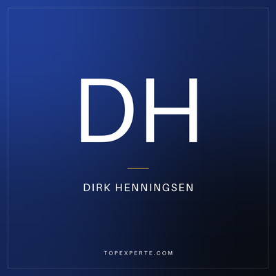Dirk Henningsen
