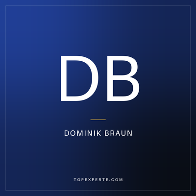 Dominik Braun