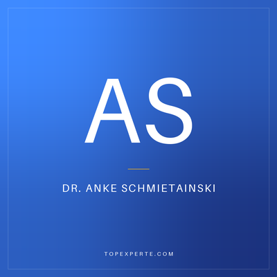 Dr. Anke Schmietainski