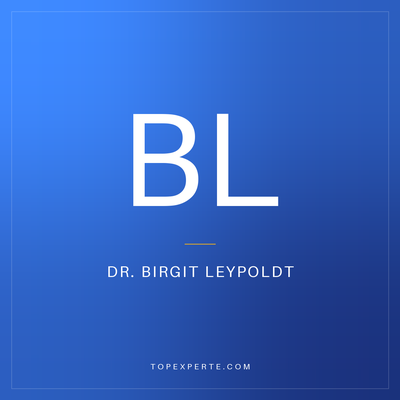 Dr. Birgit Leypoldt
